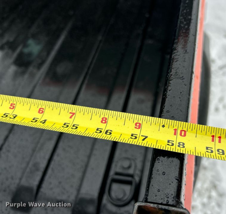 image for item EK2668 2017 Kubota RTV-X1100C utility vehicle