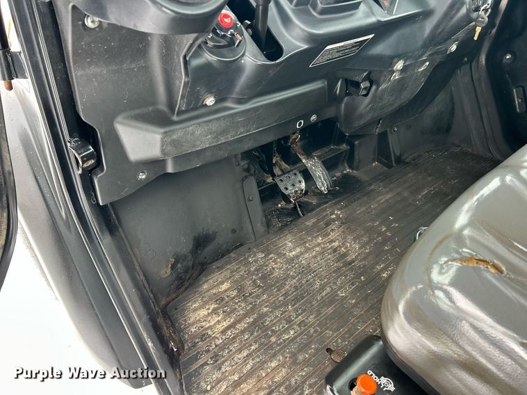 image for item EK2668 2017 Kubota RTV-X1100C utility vehicle