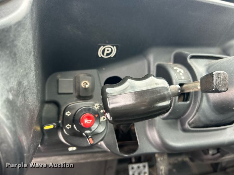 image for item EK2668 2017 Kubota RTV-X1100C utility vehicle