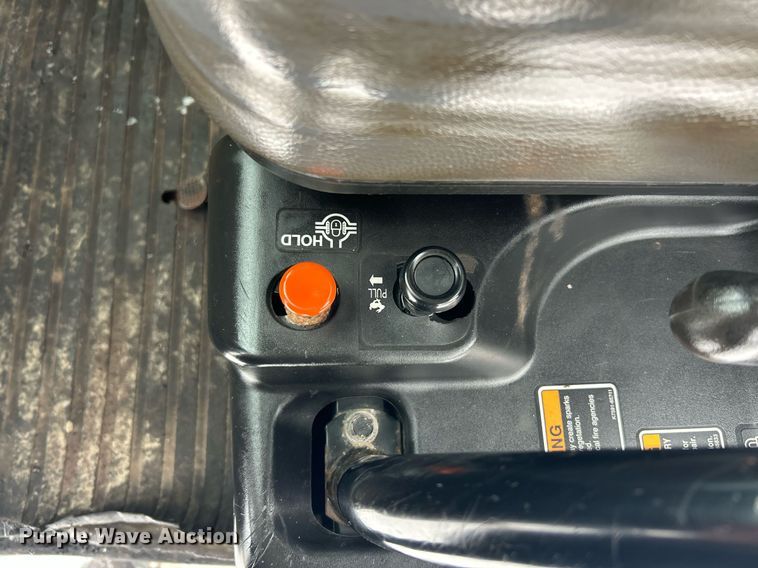 image for item EK2668 2017 Kubota RTV-X1100C utility vehicle