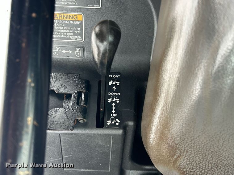 image for item EK2668 2017 Kubota RTV-X1100C utility vehicle