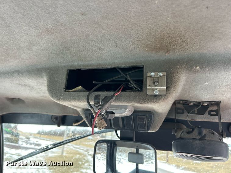 image for item EK2668 2017 Kubota RTV-X1100C utility vehicle