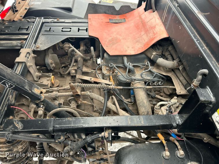 image for item EK2668 2017 Kubota RTV-X1100C utility vehicle