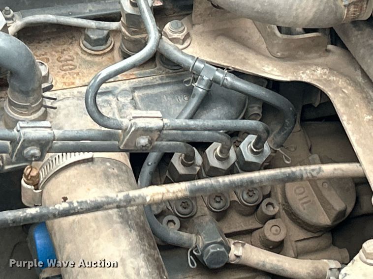 image for item EK2668 2017 Kubota RTV-X1100C utility vehicle