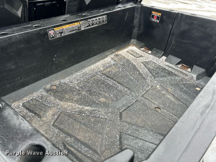 image for item EK2670 2020 Polaris General 1000XP utility vehicle