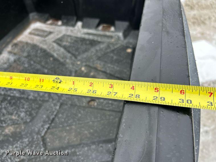 image for item EK2670 2020 Polaris General 1000XP utility vehicle