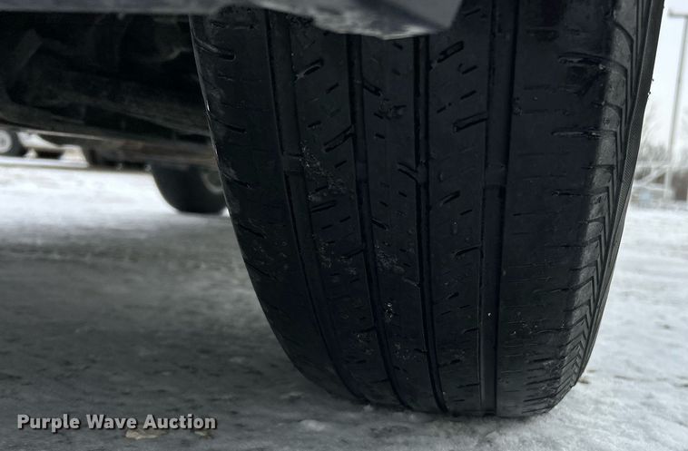 image for item EK2671 2021 Chevrolet Trax SUV