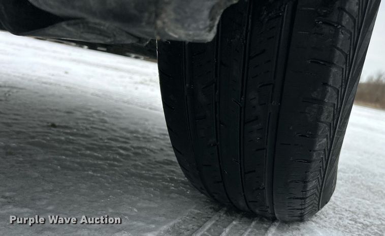 image for item EK2671 2021 Chevrolet Trax SUV