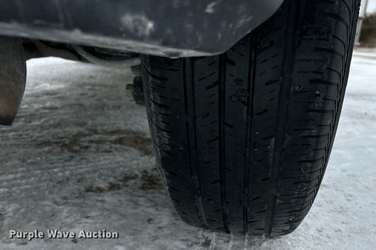 image for item EK2671 2021 Chevrolet Trax SUV