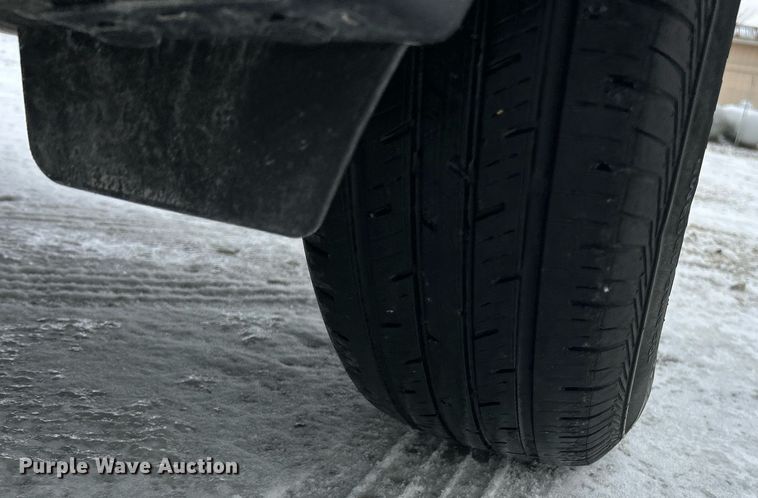 image for item EK2671 2021 Chevrolet Trax SUV