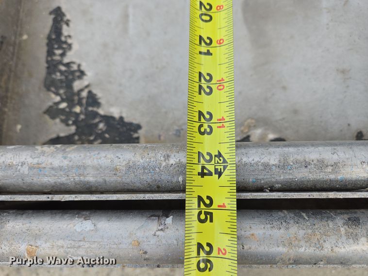 image for item EM6002 2015 Genie GR-20 vertical lift