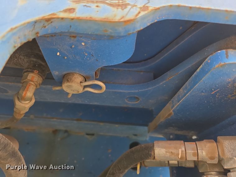 image for item EM6002 2015 Genie GR-20 vertical lift