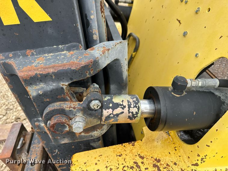 image for item EN5094 1996 Hyster H80XL forklift