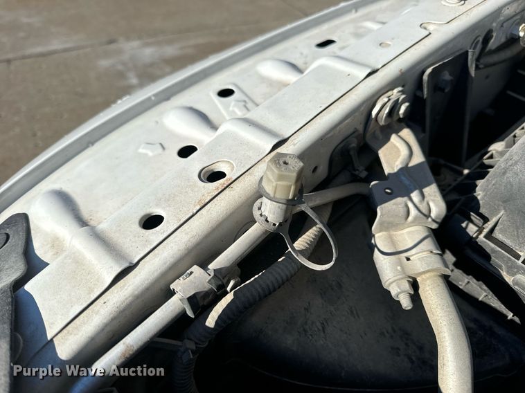 image for item EN5113 2015 Dodge Ram 1500 Crew Cab pickup truck