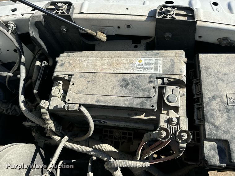 image for item EN5113 2015 Dodge Ram 1500 Crew Cab pickup truck