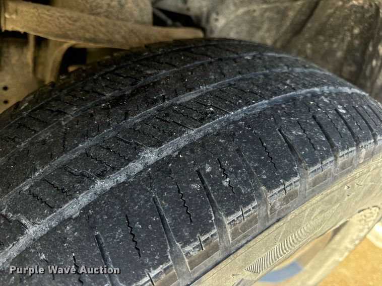 image for item EN5113 2015 Dodge Ram 1500 Crew Cab pickup truck