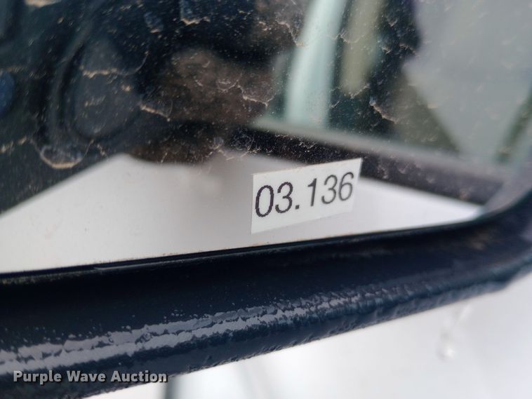 image for item EO0550 2020 Ford Explorer XLT SUV