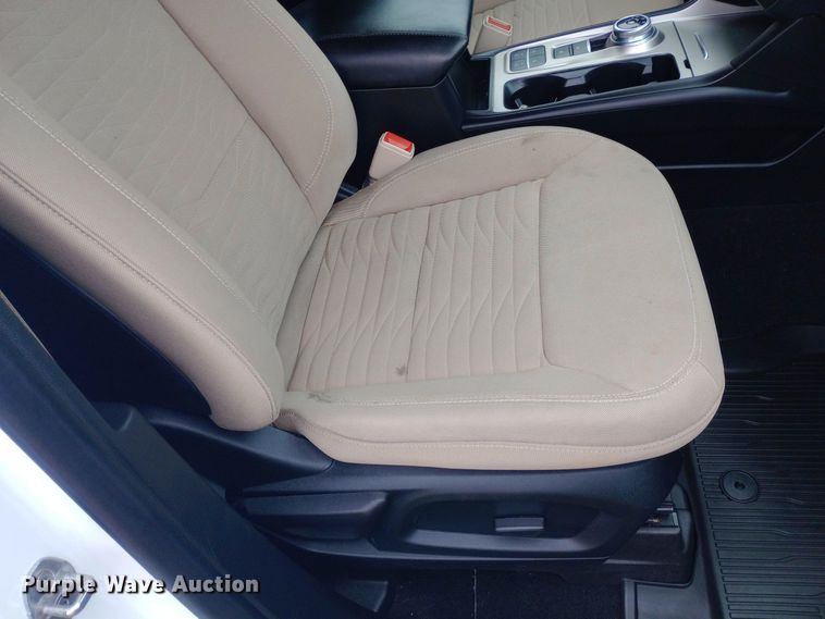 image for item EO0550 2020 Ford Explorer XLT SUV