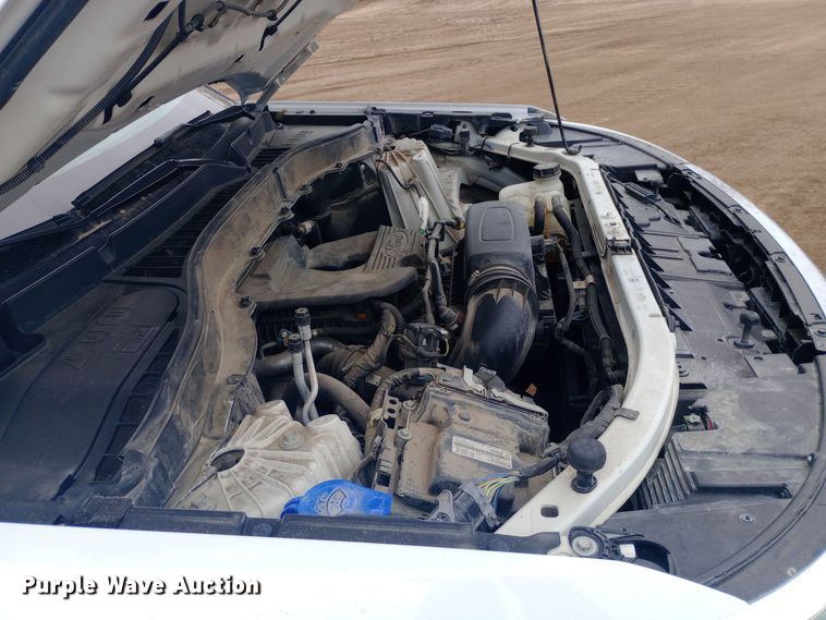 image for item EO0550 2020 Ford Explorer XLT SUV