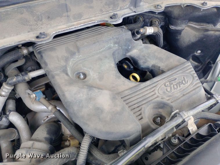 image for item EO0550 2020 Ford Explorer XLT SUV