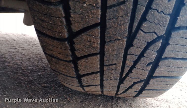 image for item EO0550 2020 Ford Explorer XLT SUV