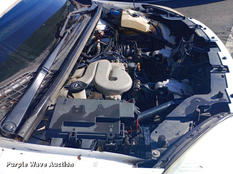 image for item EO0578 2008 Chevrolet Uplander handicap accessible van