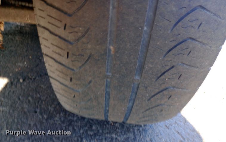 image for item EO0578 2008 Chevrolet Uplander handicap accessible van