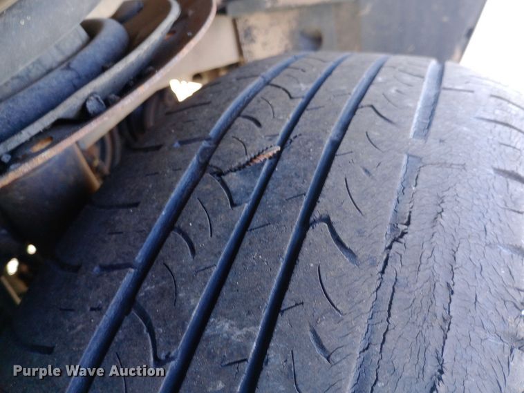 image for item EO0578 2008 Chevrolet Uplander handicap accessible van