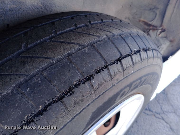 image for item EO0578 2008 Chevrolet Uplander handicap accessible van