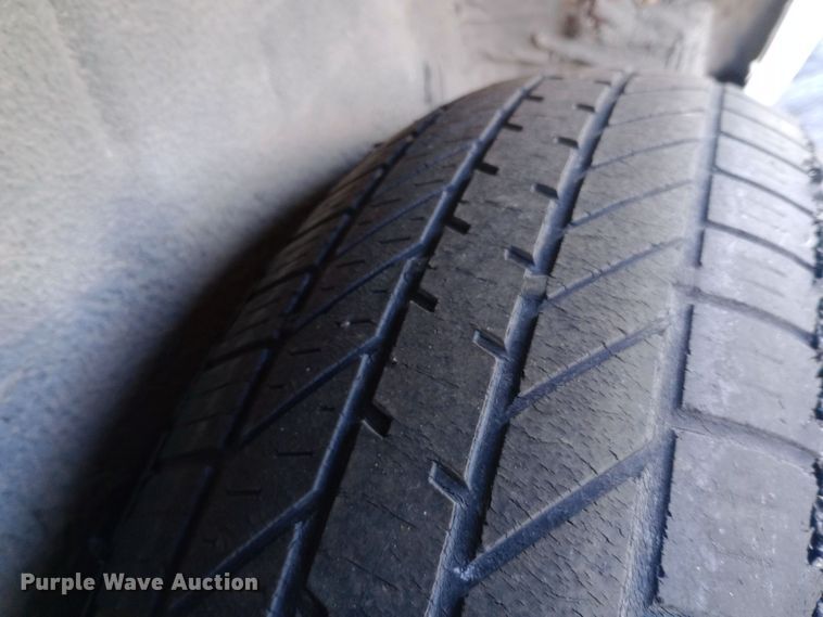 image for item EO0578 2008 Chevrolet Uplander handicap accessible van