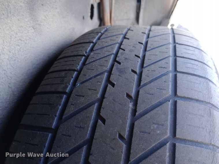 image for item EO0578 2008 Chevrolet Uplander handicap accessible van