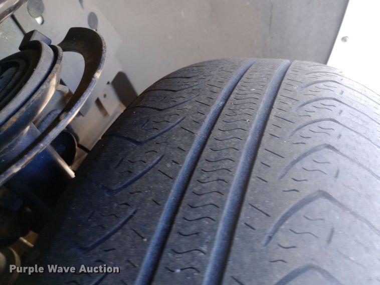 image for item EO0579 2010 Dodge Grand Caravan handicap accessible van