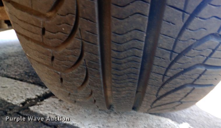 image for item EO0580 2005 Dodge Grand Caravan SXT handicap accessible van