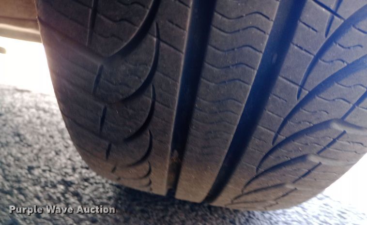 image for item EO0580 2005 Dodge Grand Caravan SXT handicap accessible van