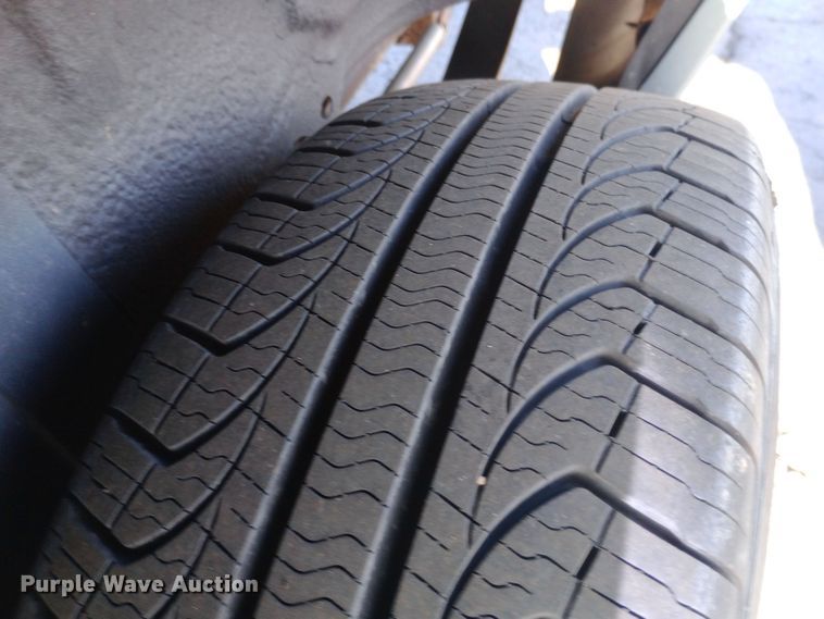 image for item EO0580 2005 Dodge Grand Caravan SXT handicap accessible van