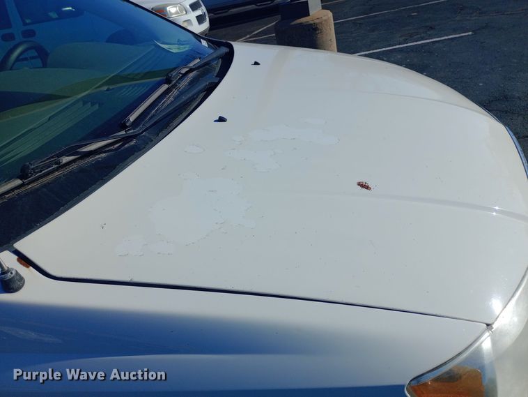 image for item EO0581 2010 Chrysler Town and Country  handicap accessible van