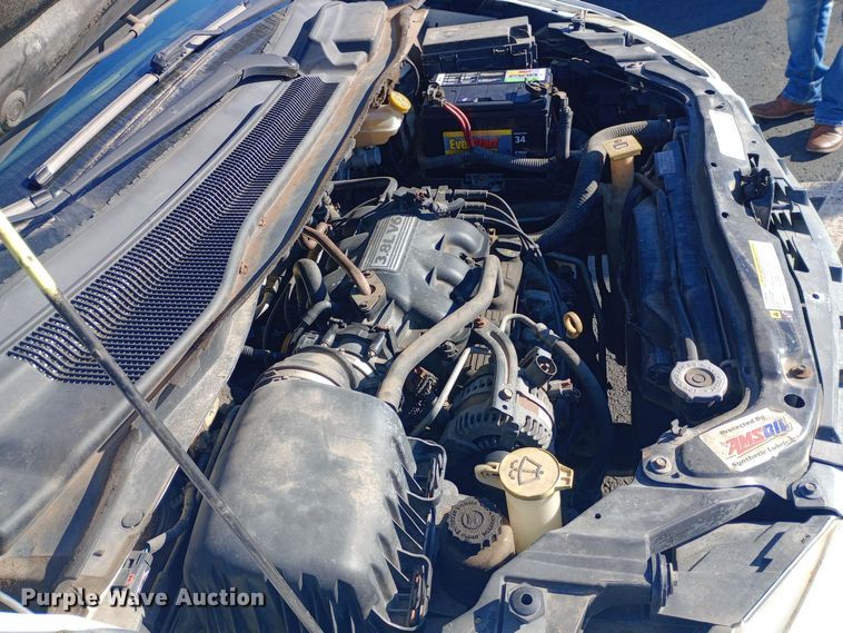 image for item EO0581 2010 Chrysler Town and Country  handicap accessible van