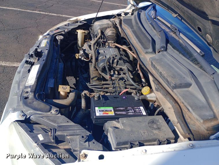 image for item EO0581 2010 Chrysler Town and Country  handicap accessible van