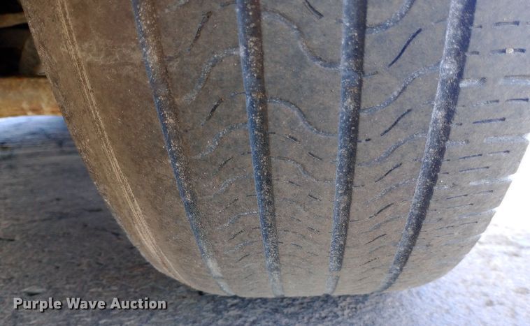 image for item EO0581 2010 Chrysler Town and Country  handicap accessible van