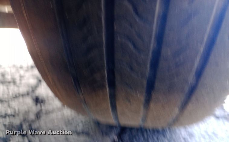 image for item EO0581 2010 Chrysler Town and Country  handicap accessible van