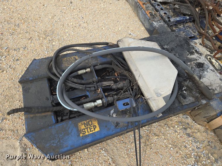 image for item EO0593 2018 Cottrell CX-11HCSD car carrier