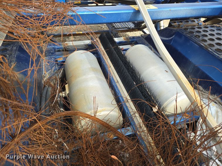 image for item EO0593 2018 Cottrell CX-11HCSD car carrier