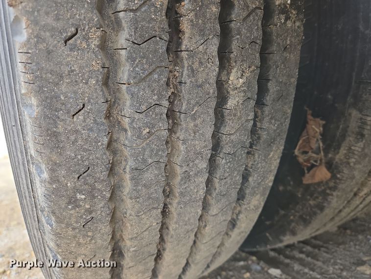 image for item EO0593 2018 Cottrell CX-11HCSD car carrier