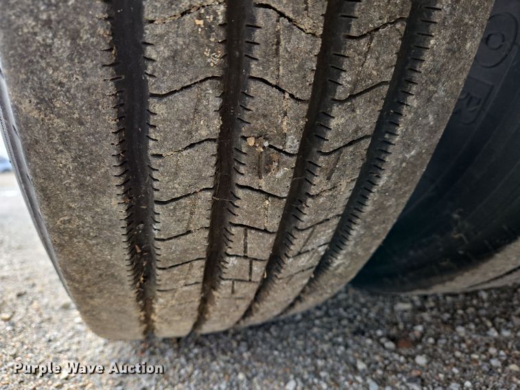 image for item EO0593 2018 Cottrell CX-11HCSD car carrier