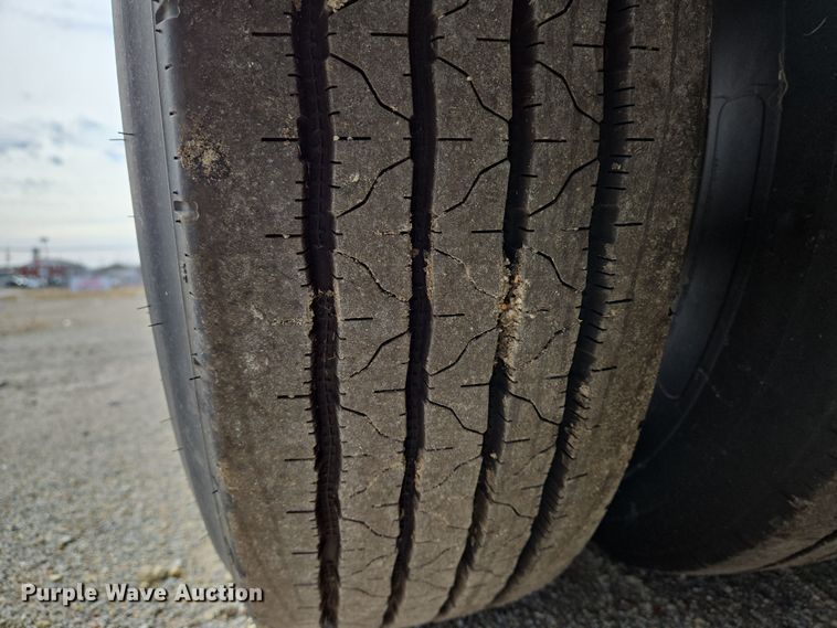 image for item EO0593 2018 Cottrell CX-11HCSD car carrier