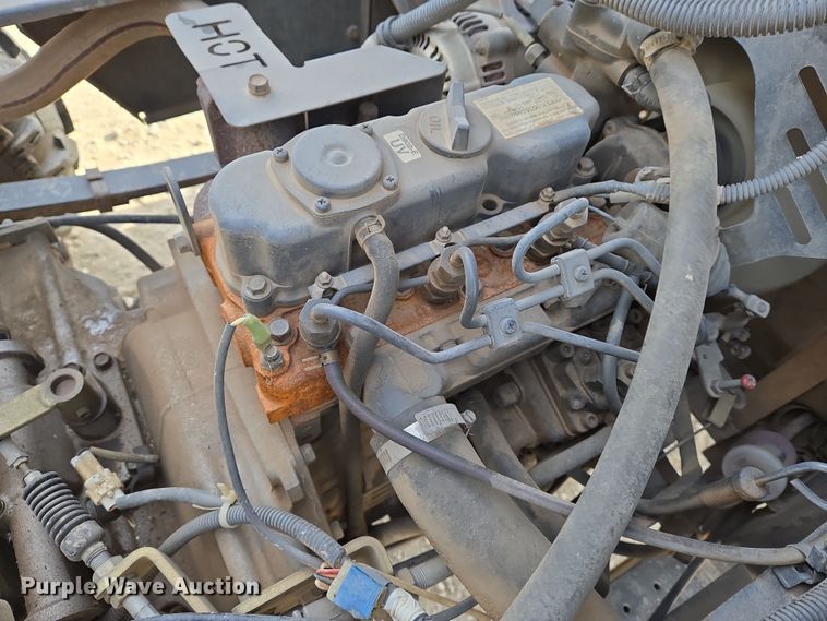 image for item EO0594 Kubota RTV900 utility vehicle