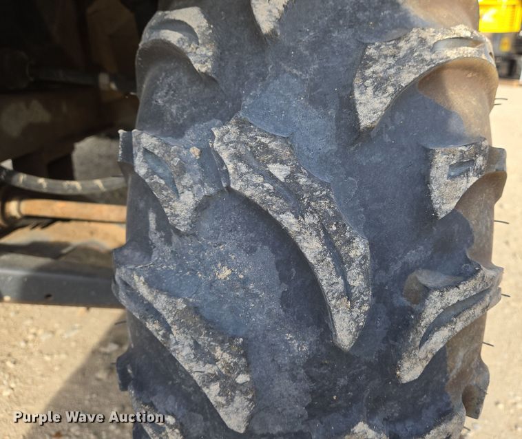 image for item EO0594 Kubota RTV900 utility vehicle