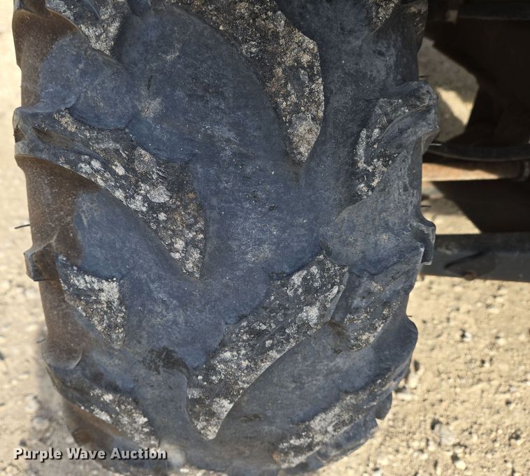 image for item EO0594 Kubota RTV900 utility vehicle