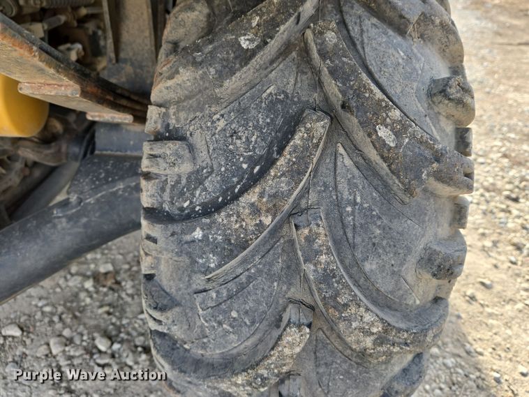 image for item EO0594 Kubota RTV900 utility vehicle