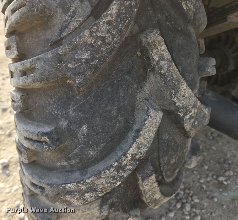 image for item EO0594 Kubota RTV900 utility vehicle